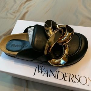 JW Anderson Mules